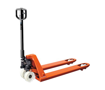 Transpaleta manual BT Lifter de Toyota