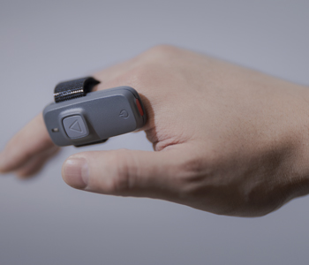 Recopedidos de bajo nivel con control remoto Toyota