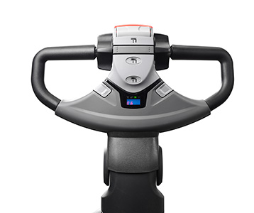 BT Staxio SPE timón