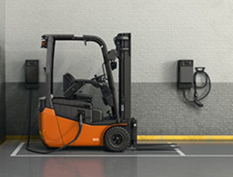 Paquetes de energía inteligentes de litio