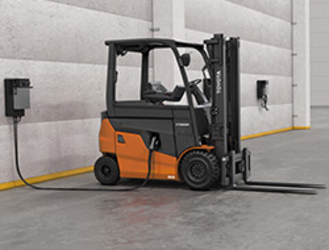 Paquetes de energía inteligentes con soluciones de baterías de litio