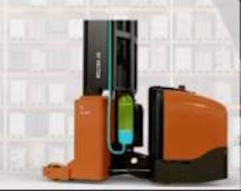 Sistema de elevación avanzado