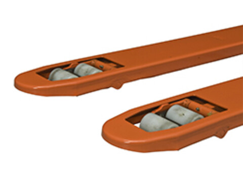 Altura de horquilla rebajada