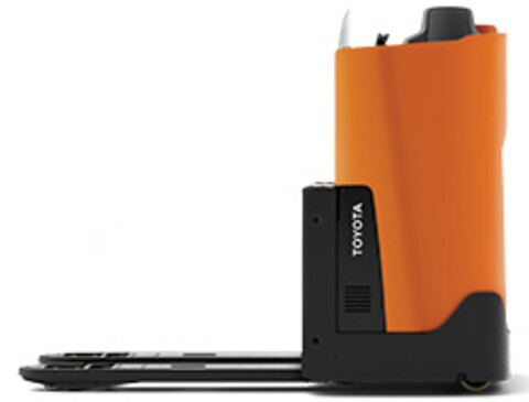 Excelente maniobrabilidad