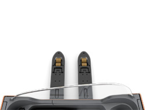 Excelente visibilidad