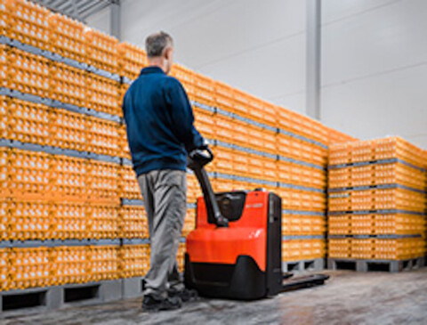 Aplicaciones en frío (opción)