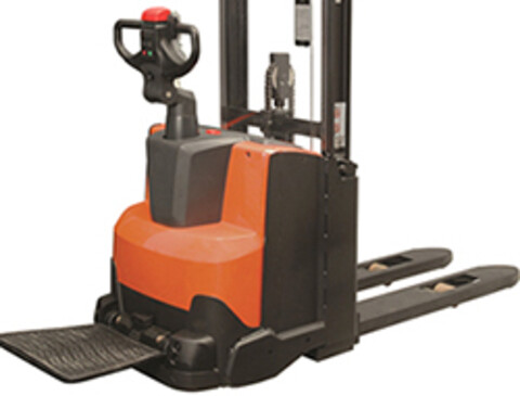 Opción de plataforma