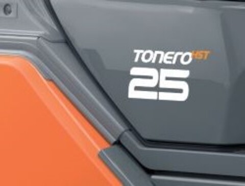 Transmisión hidrostática