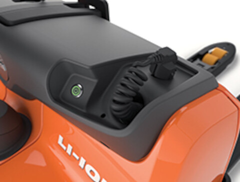 Eficiente energéticamente