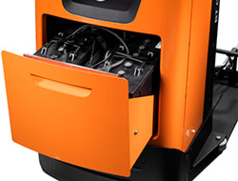 Elección de baterías de plomo ácido o litio