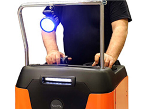 Características de seguridad