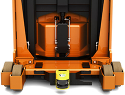 Sistema de protección individual (SPI)