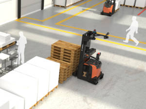 Step by step automation_SAE empty pallet handling Step by step automation_SAE empty pallet handling