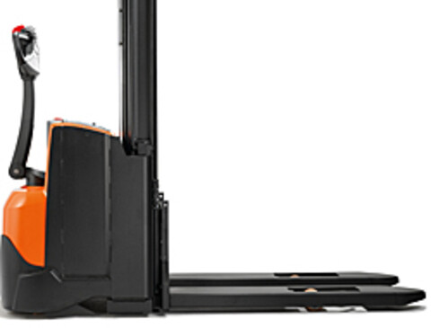 Excelente estabilidad