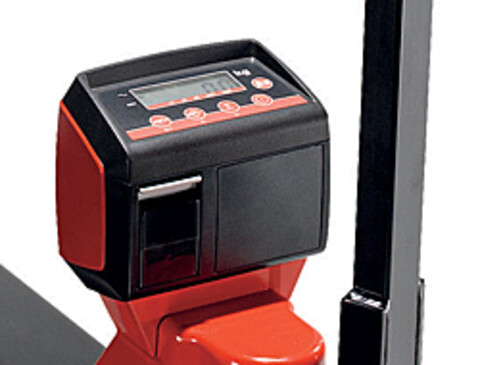 Batería sustituible para uso continuo