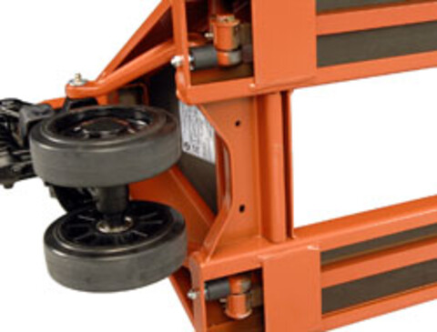 Tacos de goma ajustables