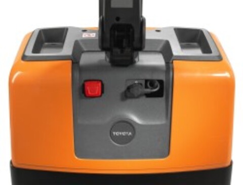 Carga de la batería fácil