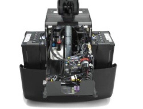 Alta eficiencia energética