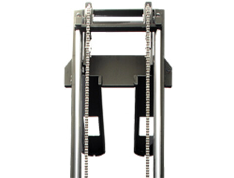 Excelente visibilidad