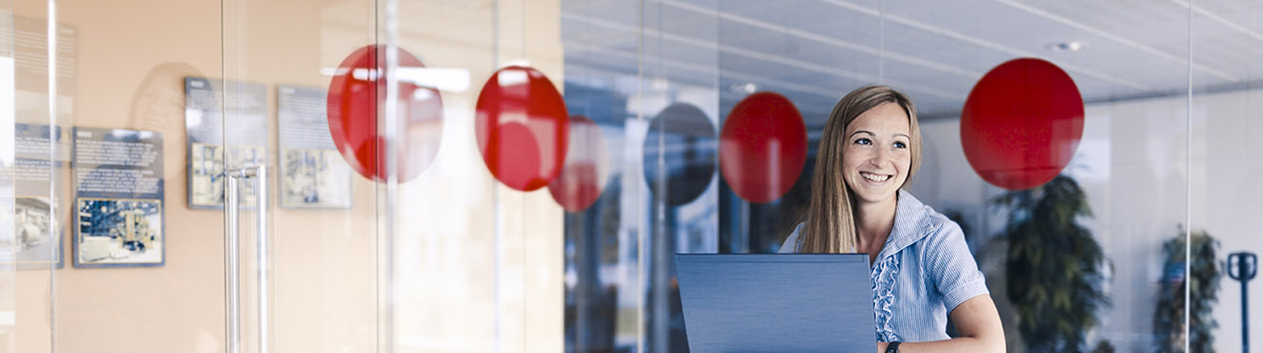 oficinas de toyota material handling